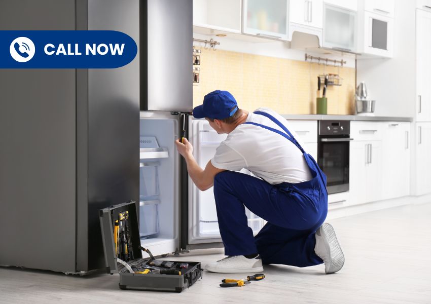 Saint Albans Bay Appliance Repair Company